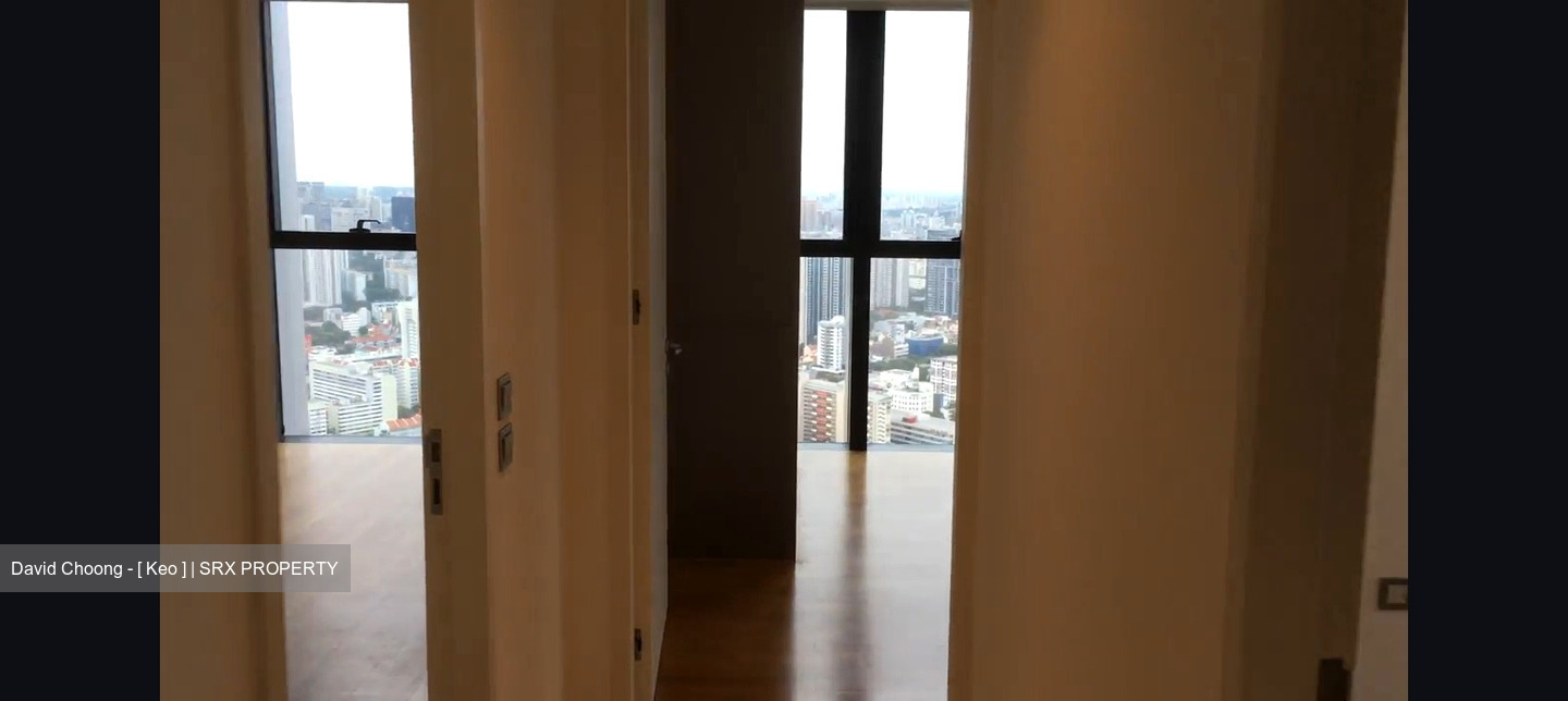 Duo Residences (D7), Apartment #612621811